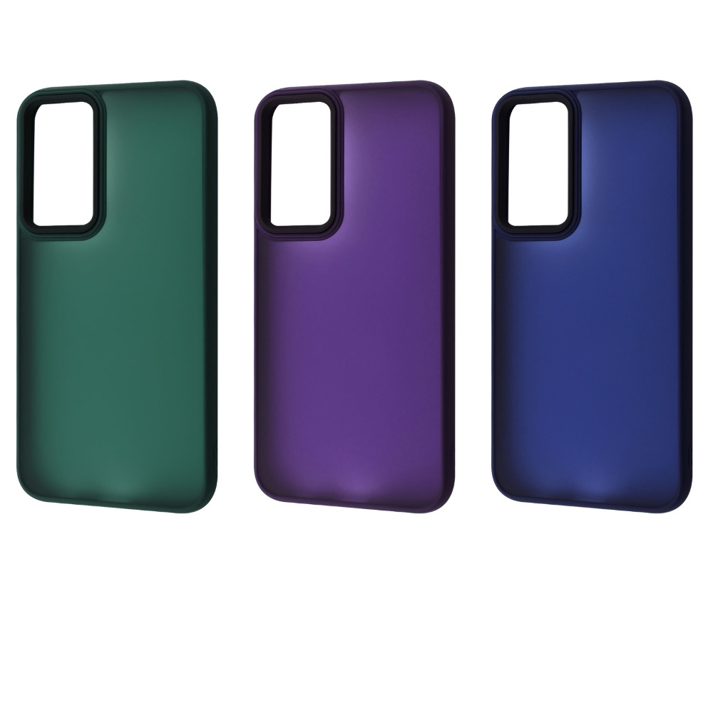 Чехол WAVE Matte Color Case Samsung Galaxy A15 4G/5G