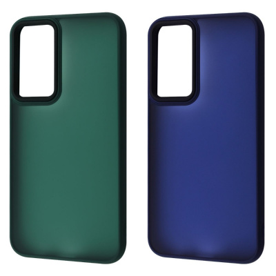 Чохол WAVE Matte Color Case Samsung Galaxy A15 4G/5G — Придбати в Україні