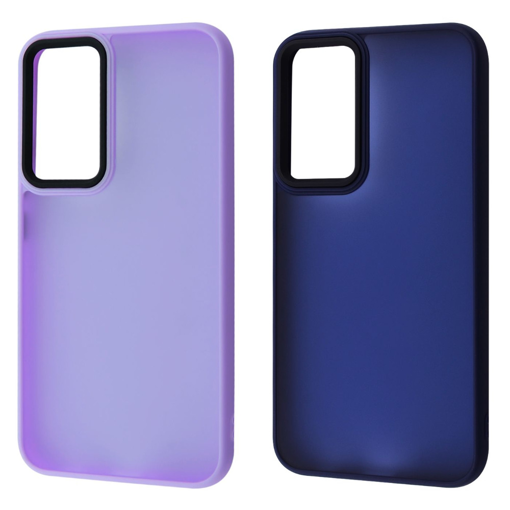 Чохол WAVE Matte Color Case Samsung Galaxy A25 — Придбати в Україні