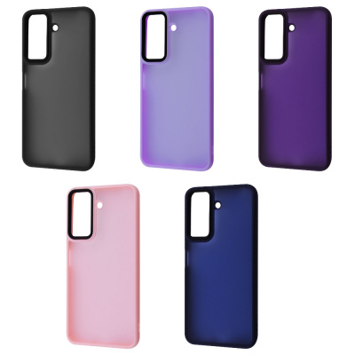 Купить Чехол WAVE Matte Color Case Xiaomi Redmi 13C 4G/Poco C65 57300 - Ncase