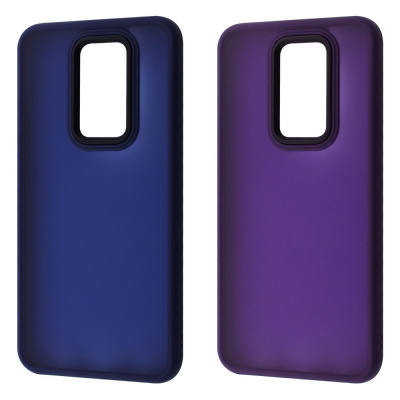 Купить Чехол WAVE Matte Color Case Xiaomi Redmi 9 57301 - Ncase