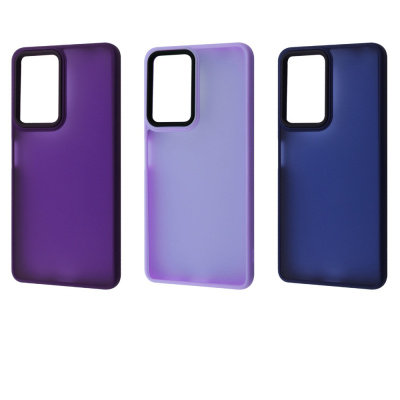 Чохол WAVE Matte Color Case Xiaomi Redmi Note 10 Pro — Придбати в Україні