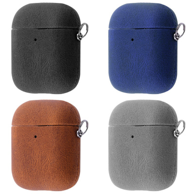 Чохол Sleek Skin AirPods 1/2 — Придбати в Україні