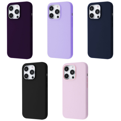 Чохол Proove Silicone Case with Magnetic Ring iPhone 14 Pro Max — Придбати в Україні