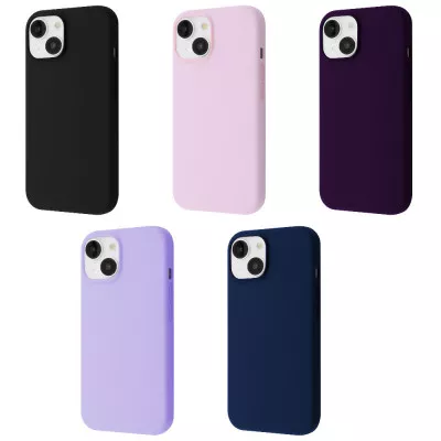 Proove Silicone Case with Magnetic Ring iPhone — Придбати в Україні