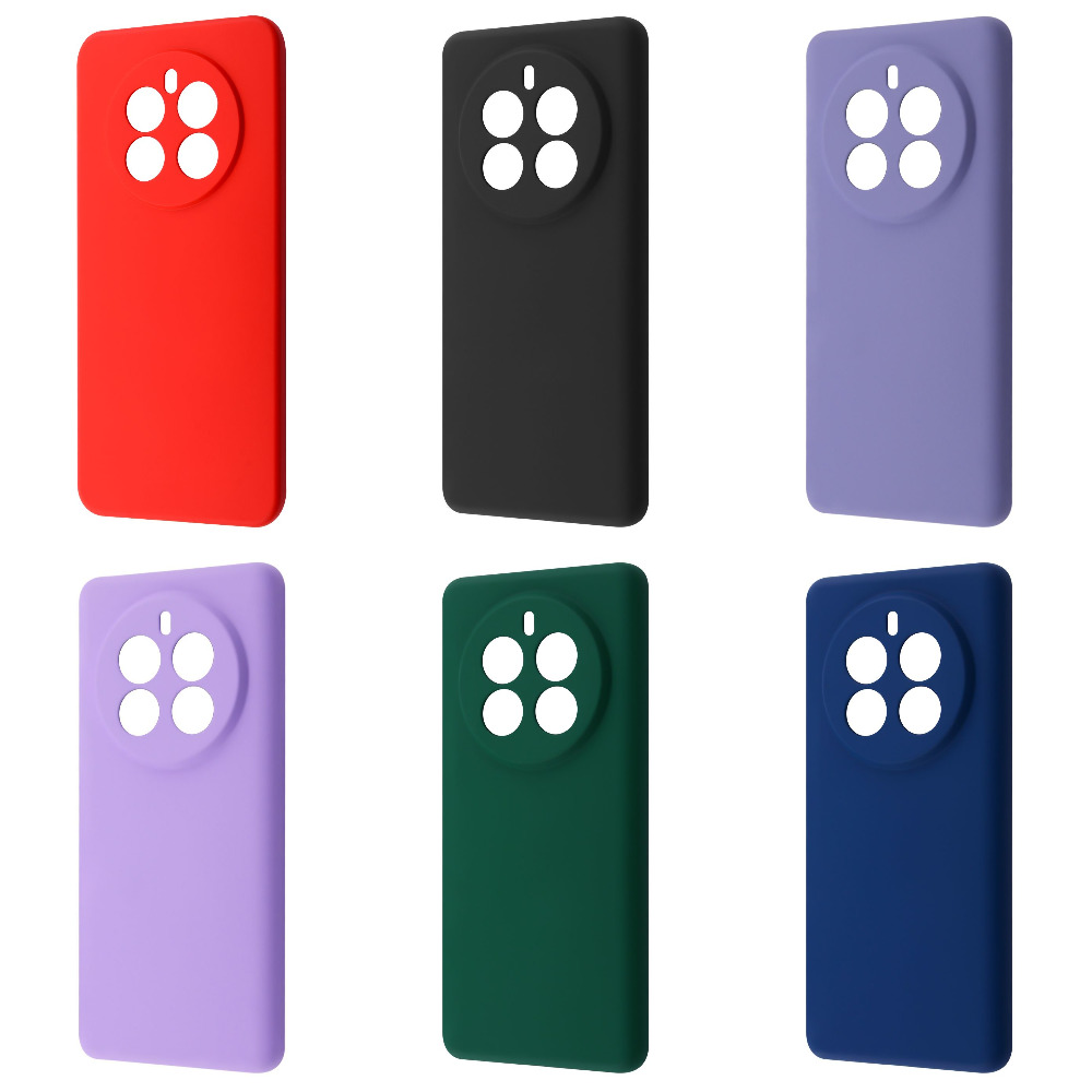 Чохол WAVE Colorful Case (TPU) Realme 12+ 5G/Realme 12 4G — Придбати в Україні