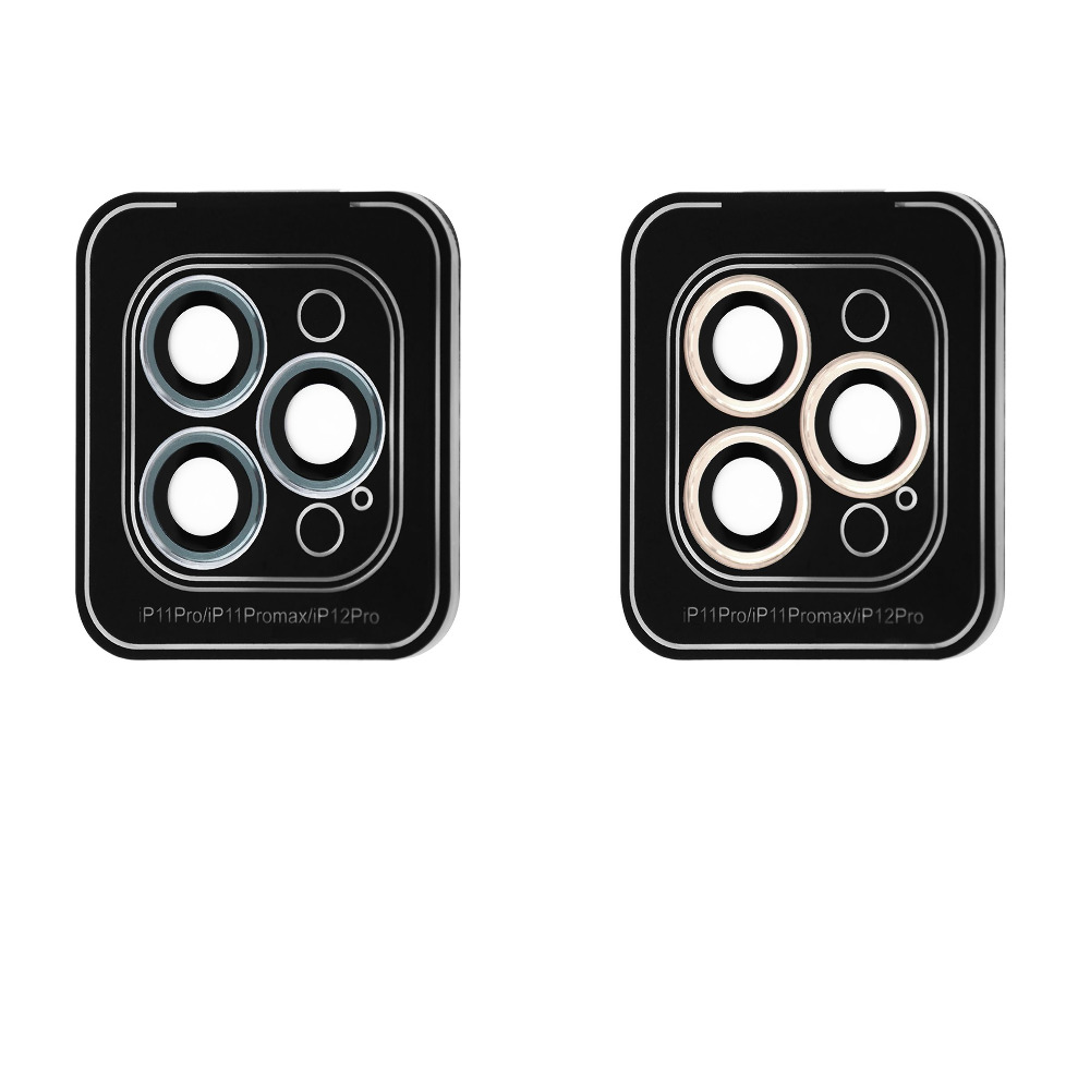 Защита камеры ACHILLES iPhone 11 Pro/11 Pro Max/12 Pro