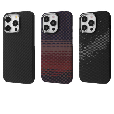 Чохол Proove Carbon Slim with Magnetic Ring iPhone 15 Pro — Придбати в Україні