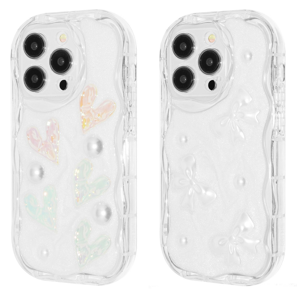 Чехол Lovely Skin Case iPhone 14 Pro