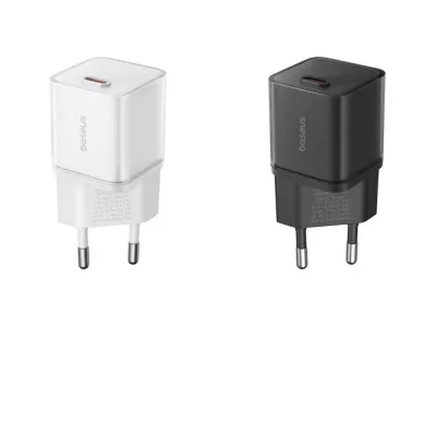 МЗП Baseus GaN5S 30W (Type-C) — Придбати в Україні