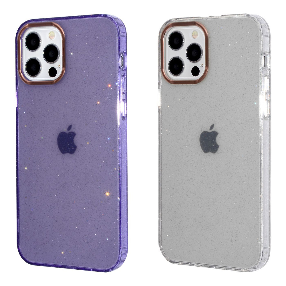 Чохол WAVE Radiance Case iPhone 12/12 Pro — Придбати в Україні