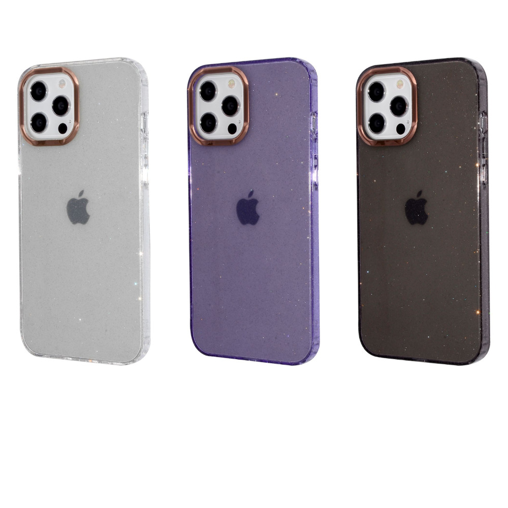 Чехол WAVE Radiance Case iPhone 12 Pro Max
