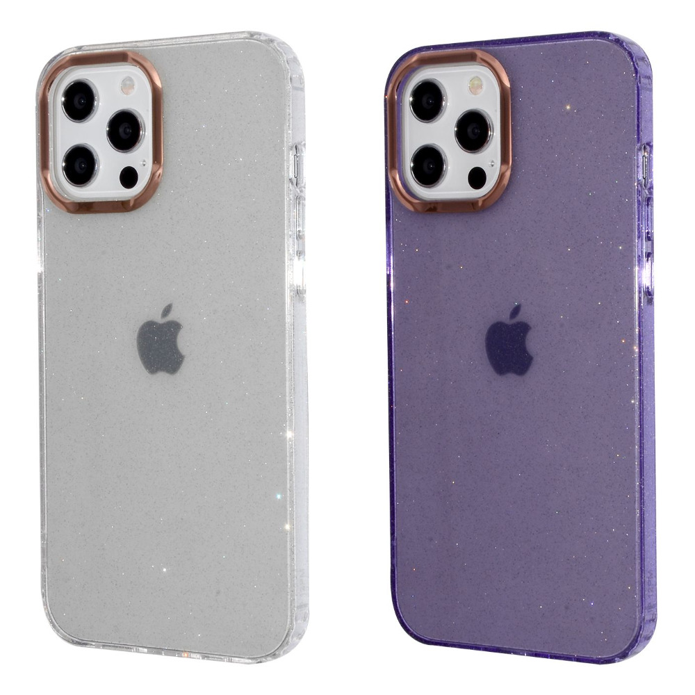 Чехол WAVE Radiance Case iPhone 12 Pro Max