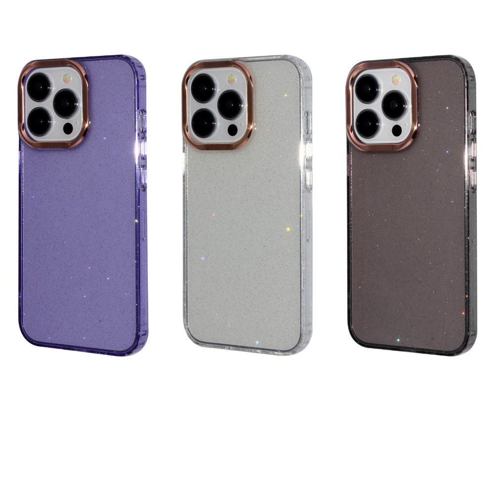 Чехол WAVE Radiance Case iPhone 15 Pro