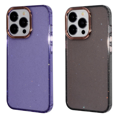 Купить Чехол WAVE Radiance Case iPhone 15 Pro 57136 - Ncase
