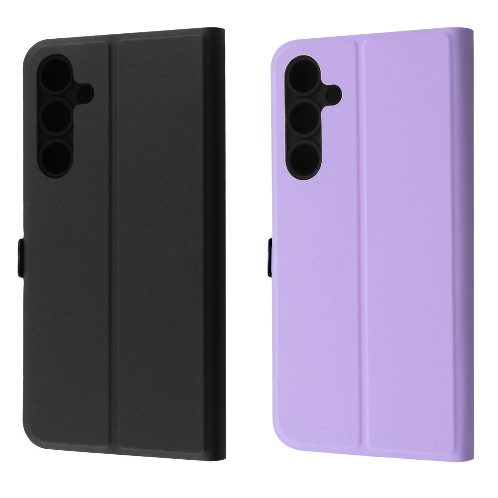 Чохол WAVE Flap Case Samsung Galaxy M35 5G — Придбати в Україні
