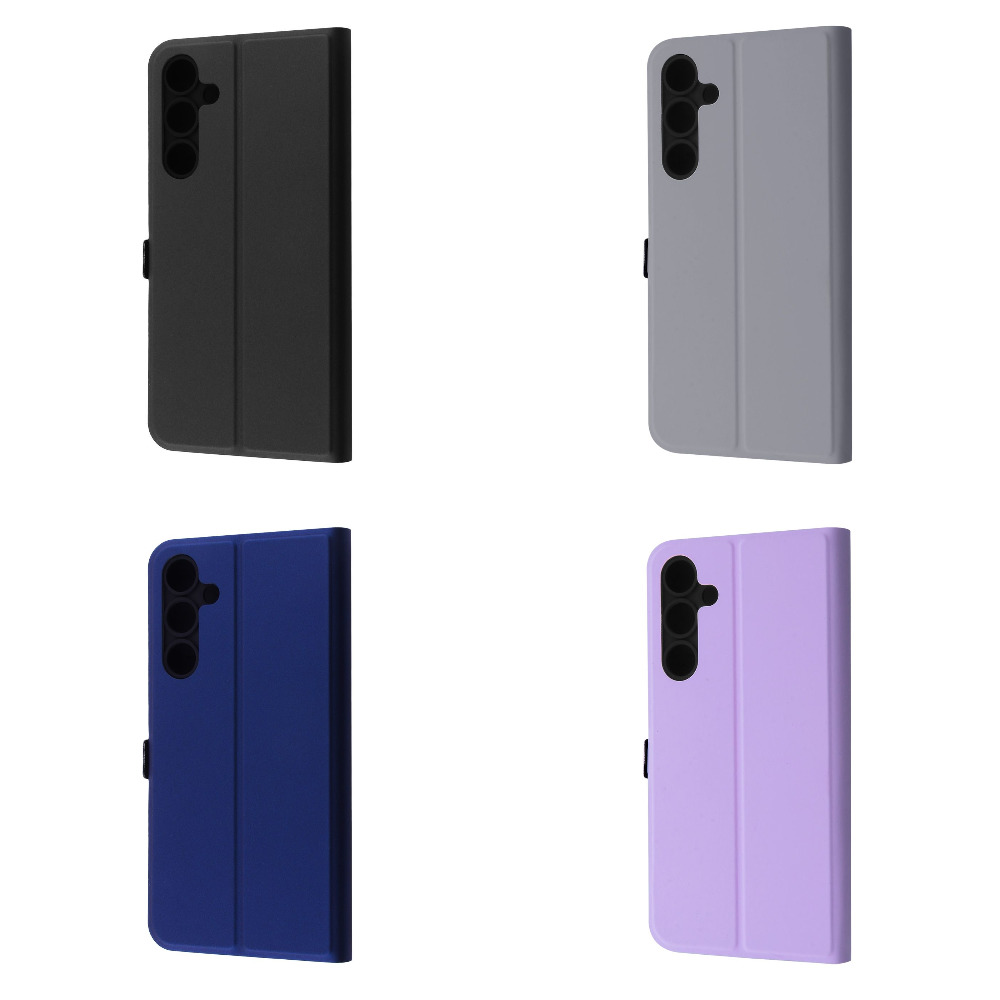 Чохол WAVE Flap Case Samsung Galaxy M35 5G — Придбати в Україні