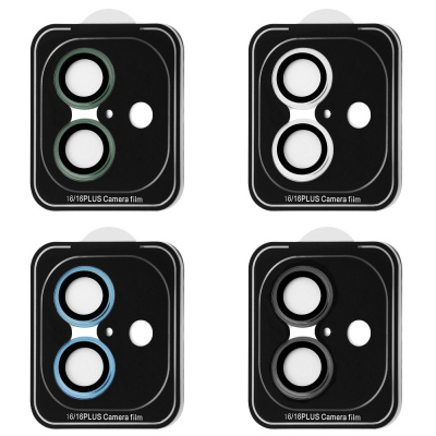 Купить Защита камеры Proove Achilles iPhone 16/16 Plus 59013 - Ncase