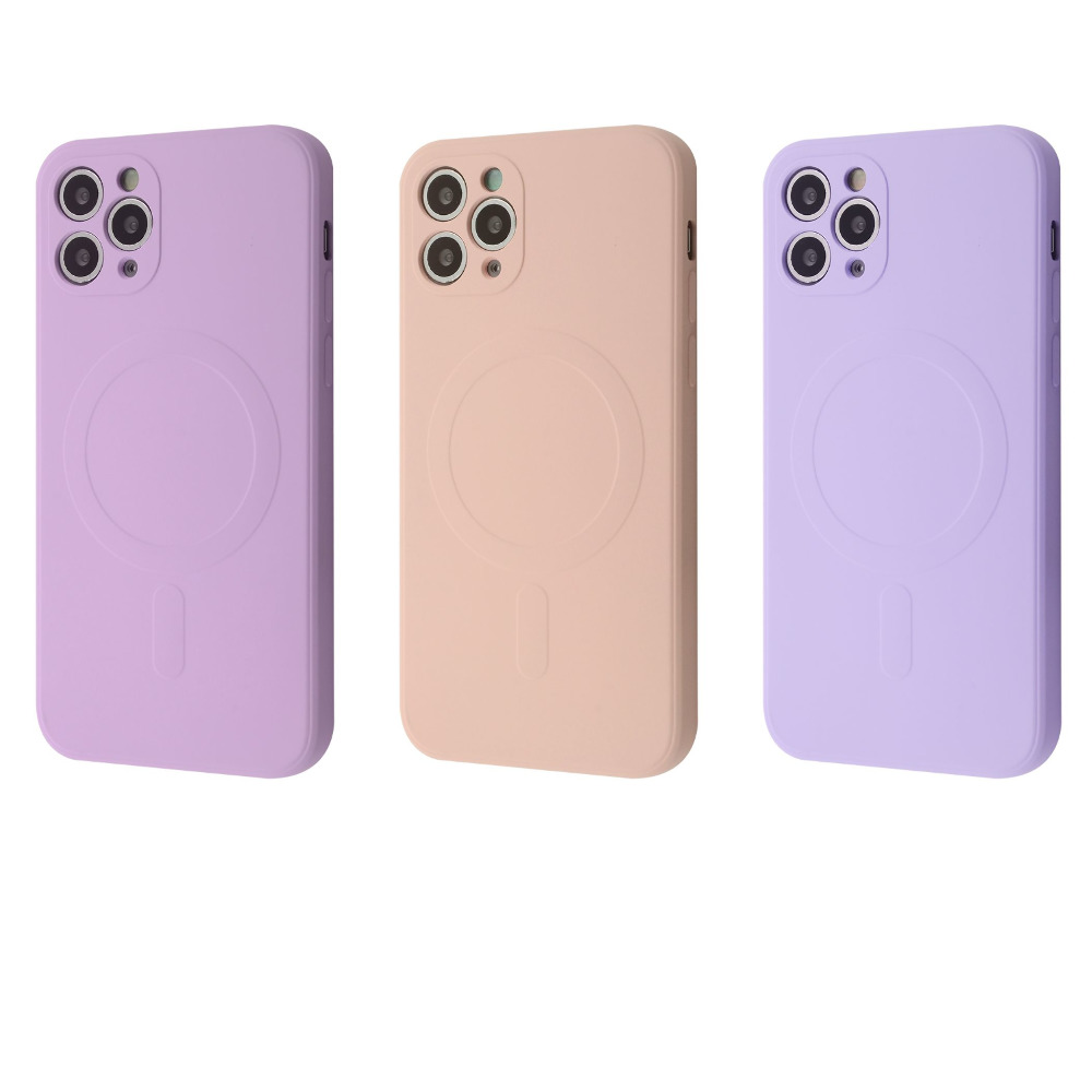 Чохол WAVE Colorful Case with Magnetic Ring (TPU) iPhone 11 Pro — Придбати в Україні