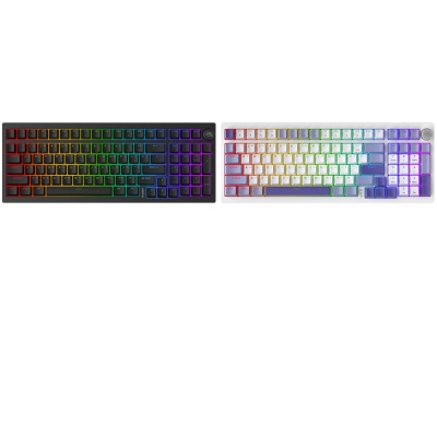 Купить Беспроводная клавиатура Proove  Gaming Slicker (Ukraine Layout) 59105 - Ncase