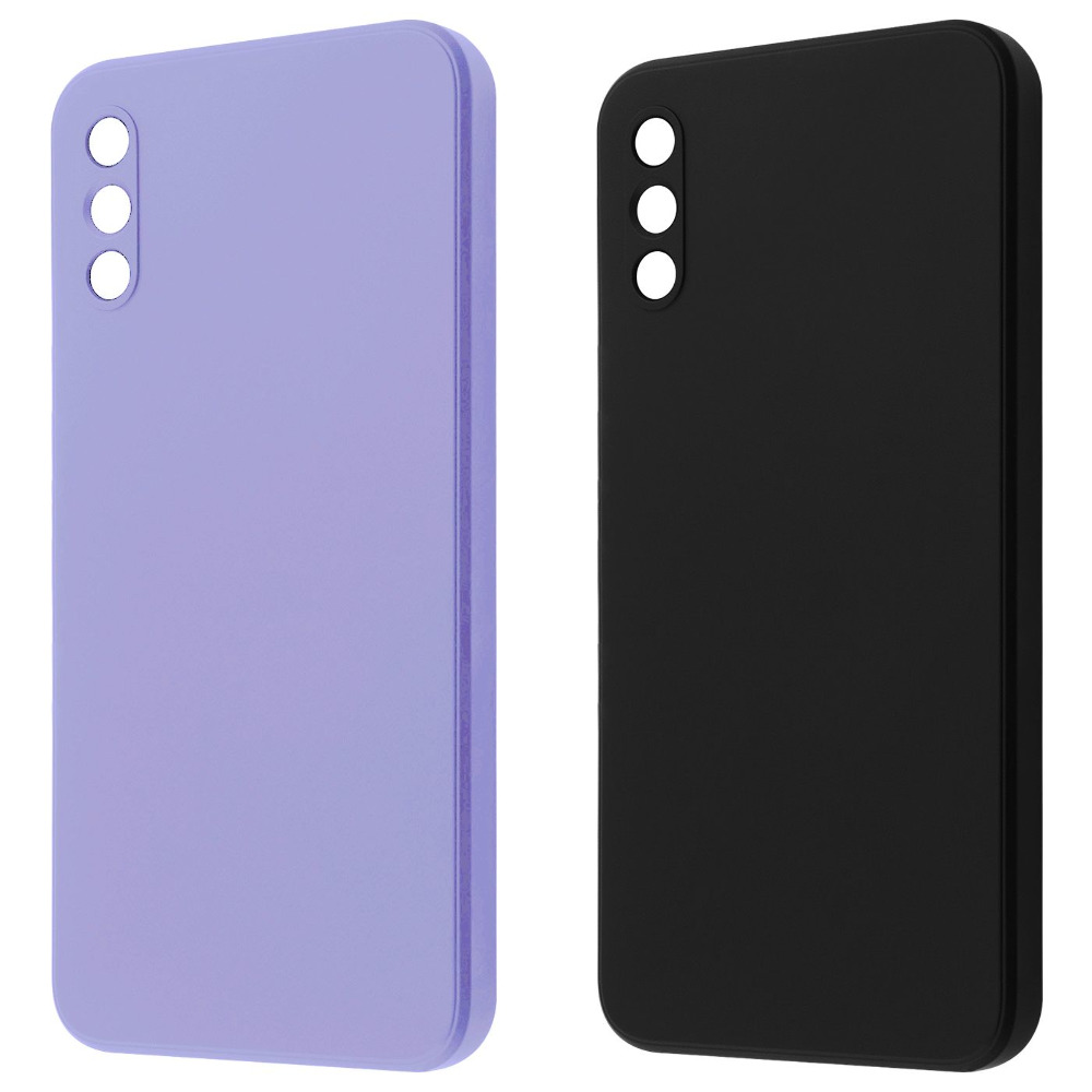 Чехол WAVE Colorful Case (TPU) Huawei P Smart Pro