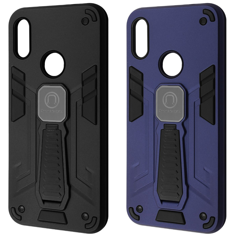 Чехол Armor Magnetic Xiaomi Redmi Note 7