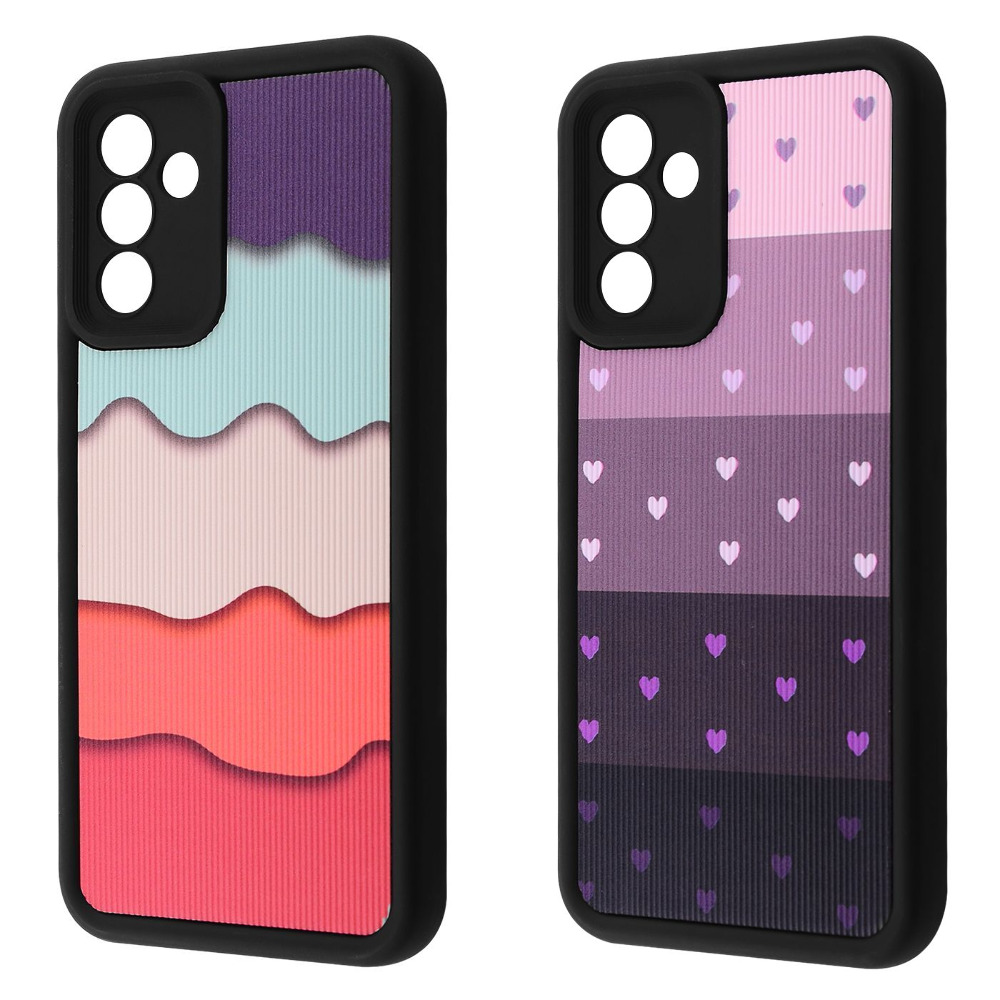 Чохол WAVE Artfull Case Samsung Galaxy A24 — Придбати в Україні