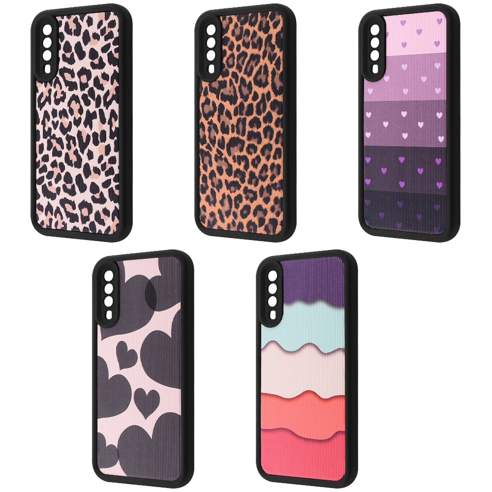Чохол WAVE Artfull Case Samsung Galaxy A30s/A50 (A307F/A505F) — Придбати в Україні