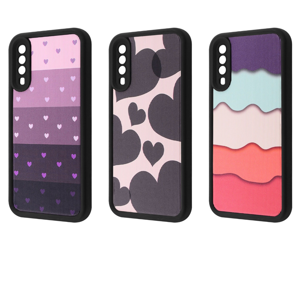 Чехол WAVE Artfull Case Samsung Galaxy A30s/A50 (A307F/A505F)