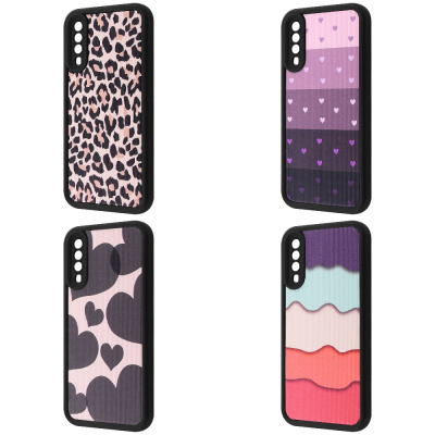 Чохол WAVE Artfull Case Samsung Galaxy A30s/A50 (A307F/A505F) — Придбати в Україні