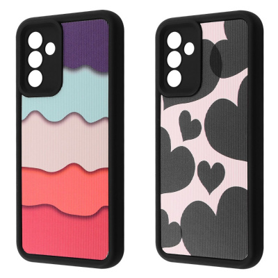 Купить Чехол WAVE Artfull Case Samsung Galaxy A25 59176 - Ncase