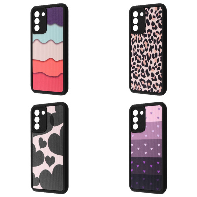 Чохол WAVE Artfull Case Samsung Galaxy S21 FE (G990B) — Придбати в Україні