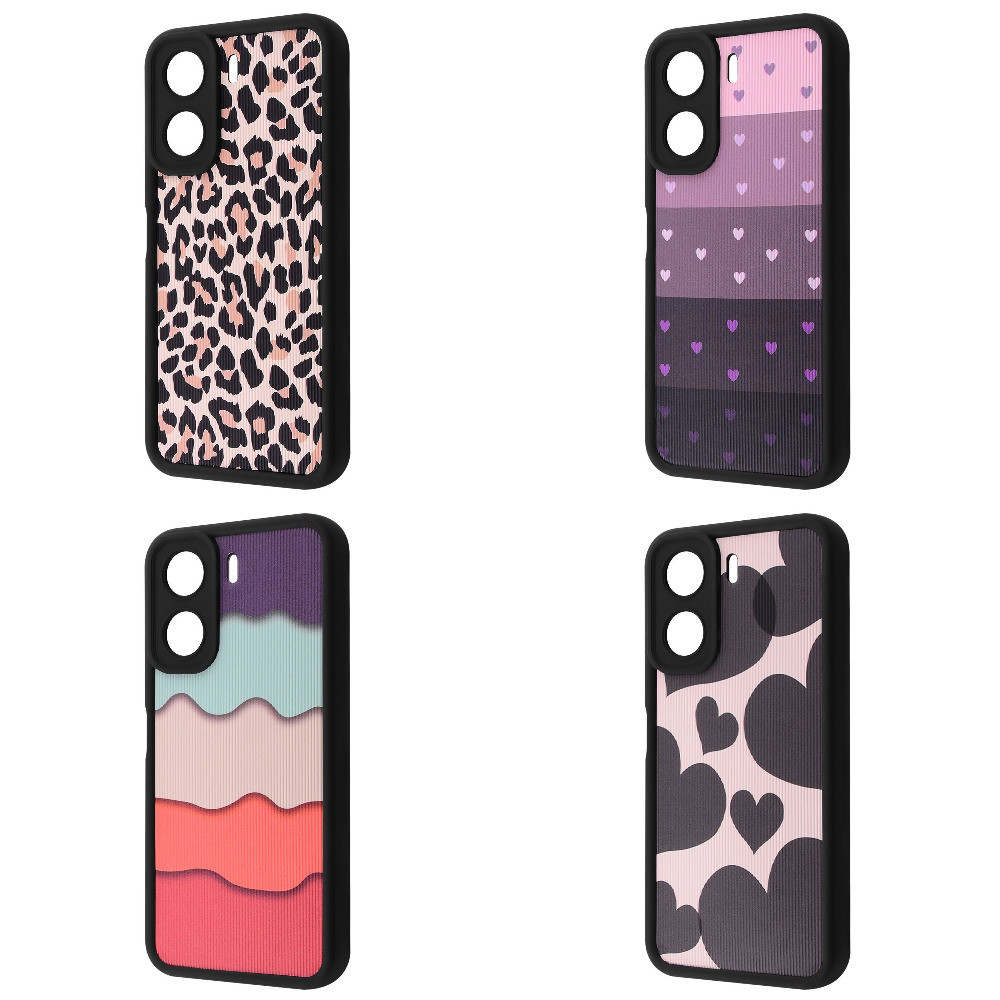 Чохол WAVE Artfull Case Xiaomi Redmi 13C 4G/Poco C65 — Придбати в Україні