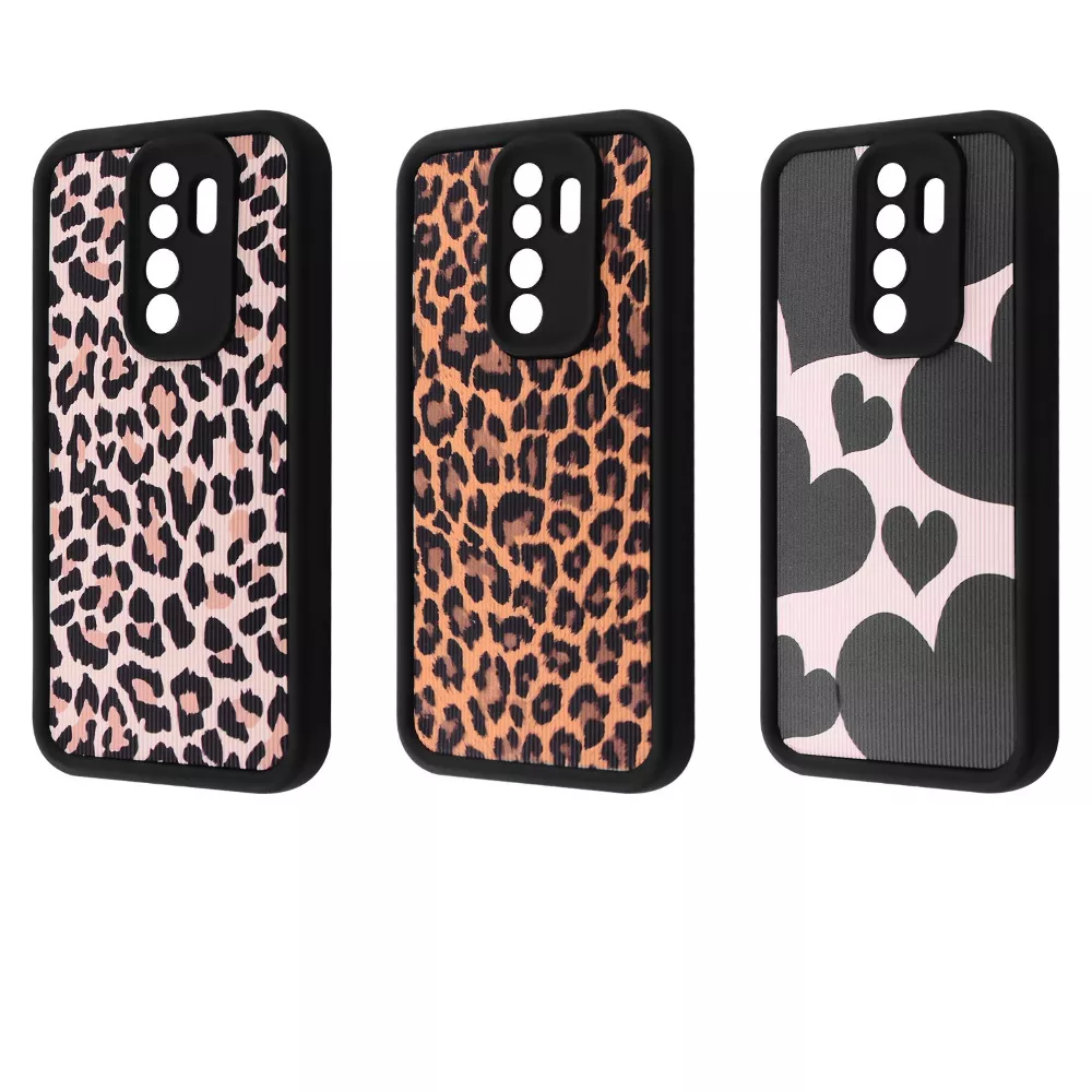 Чохол WAVE Artfull Case Xiaomi Redmi 9 — Придбати в Україні