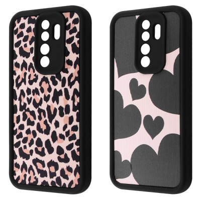 Чохол WAVE Artfull Case Xiaomi Redmi 9 — Придбати в Україні