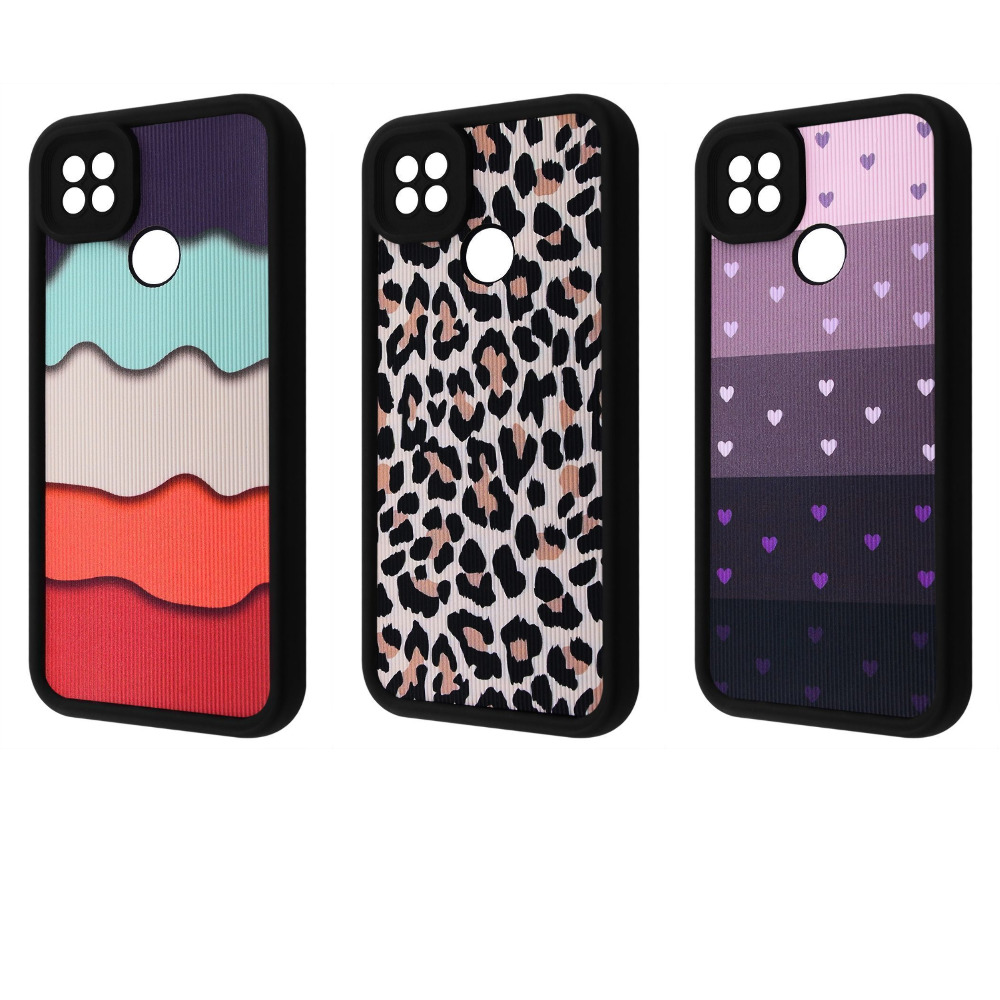 Чохол WAVE Artfull Case Xiaomi Redmi 9C/10A — Придбати в Україні