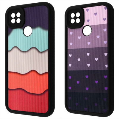 Чохол WAVE Artfull Case Xiaomi Redmi 9C/10A — Придбати в Україні