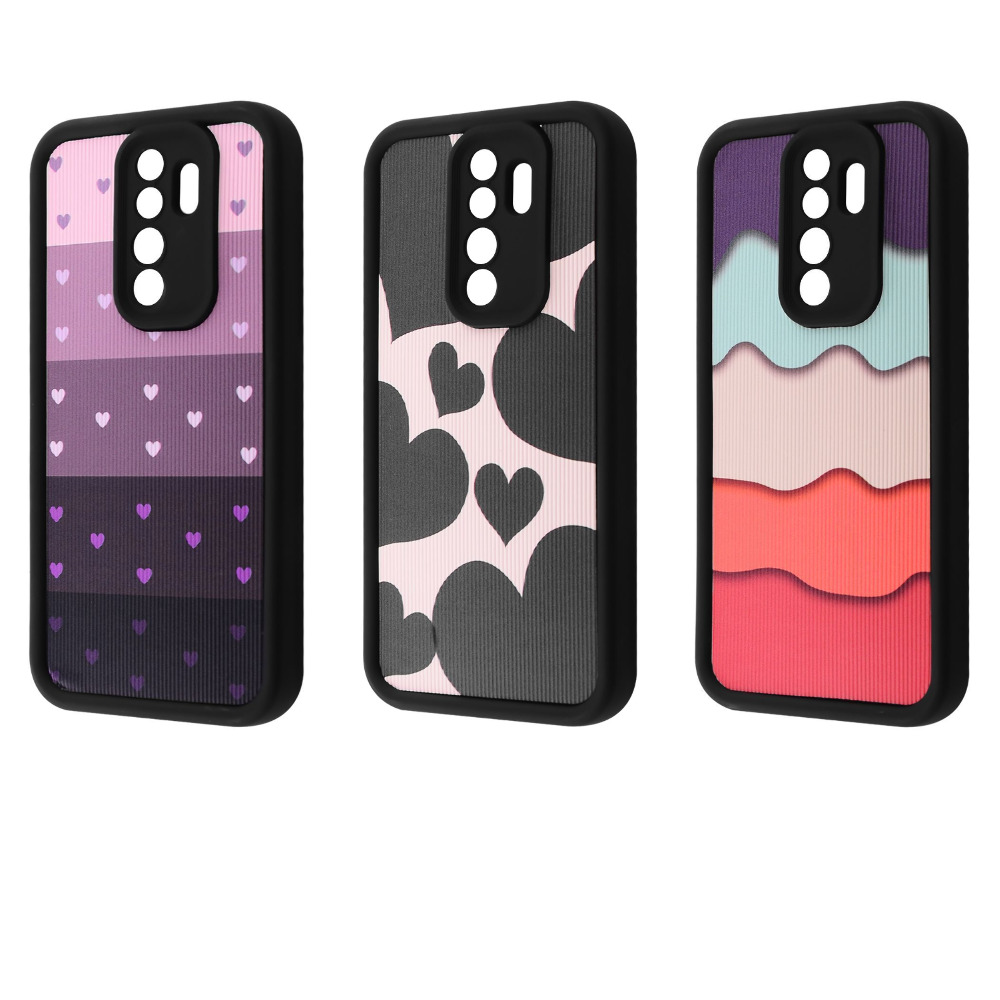 Чехол WAVE Artfull Case Xiaomi Redmi Note 8 Pro