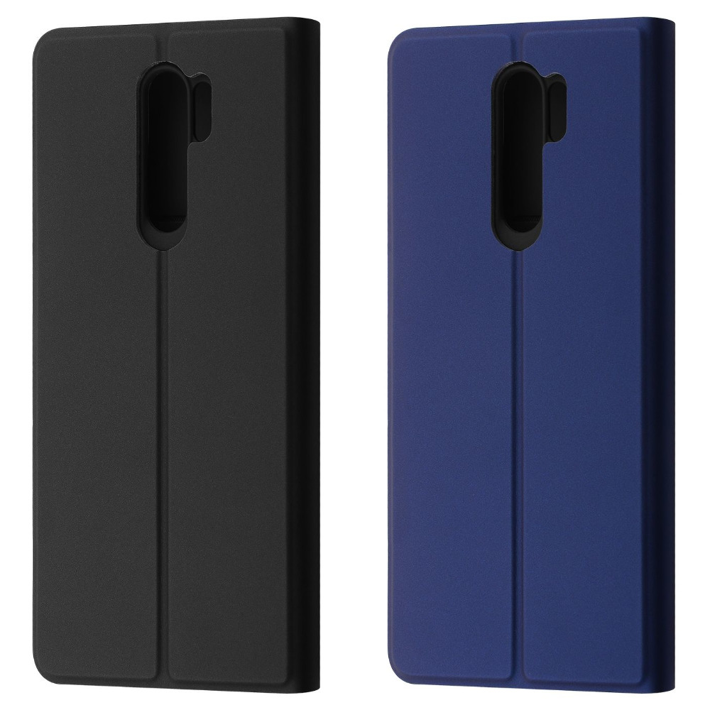 Чохол WAVE Flap Case Xiaomi Redmi 9 — Придбати в Україні