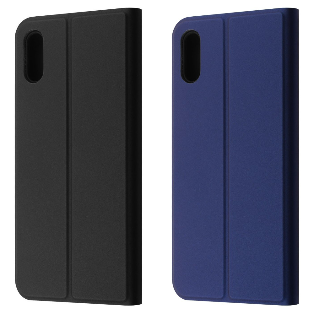 Чехол WAVE Flap Case Xiaomi Redmi 9A