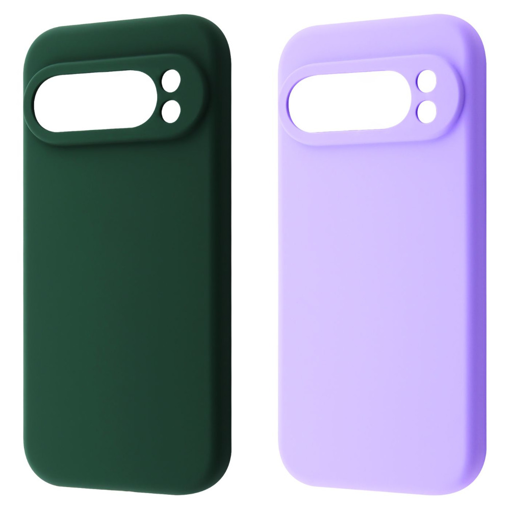 Чехол WAVE Full Silicone Cover Google Pixel 9 Pro XL