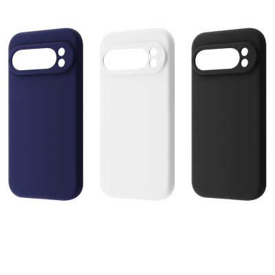 Чохол WAVE Full Silicone Cover Google Pixel 9 Pro XL — Придбати в Україні