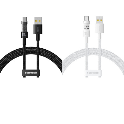 Купить Кабель Baseus Gem Fast-Charging Data Cable Type-C 100W 2m 59238 - Ncase