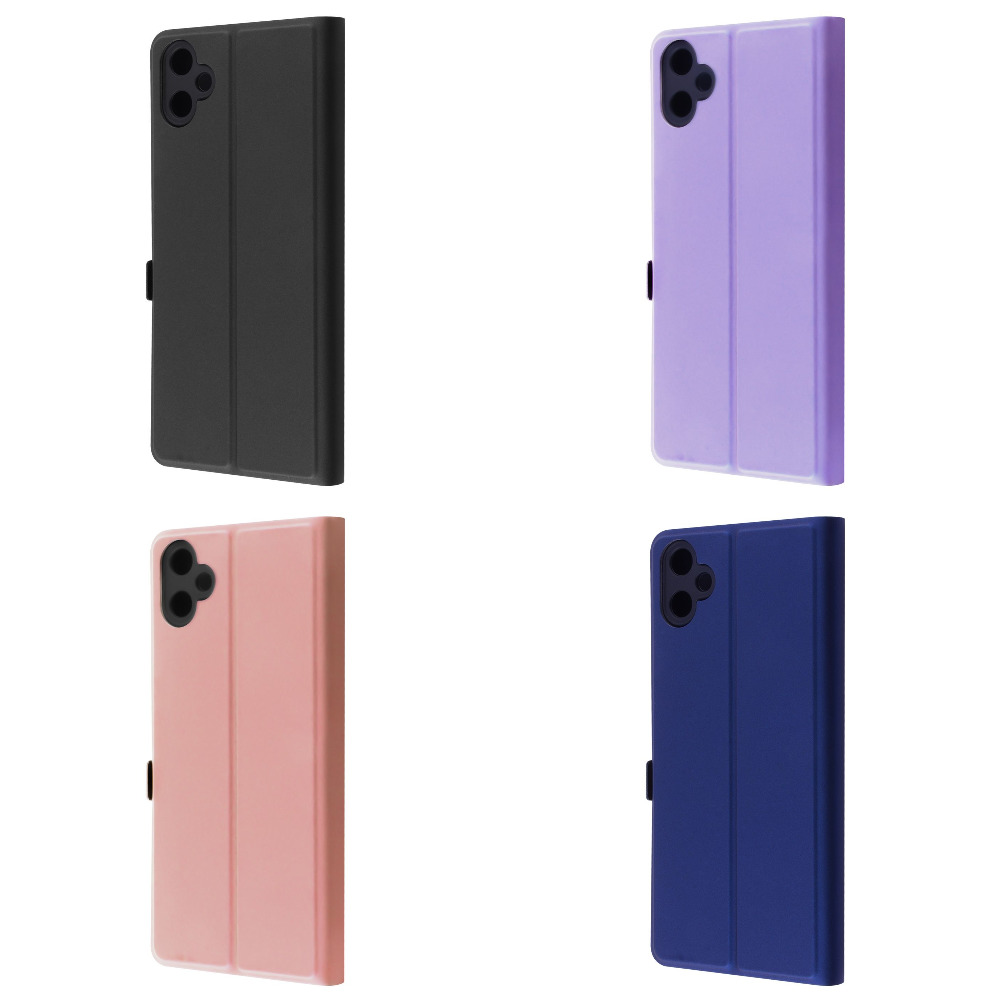 Чохол WAVE Flap Case Samsung Galaxy A06 — Придбати в Україні