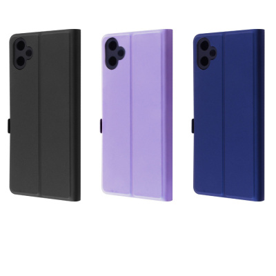 Чохол WAVE Flap Case Samsung Galaxy A06 — Придбати в Україні