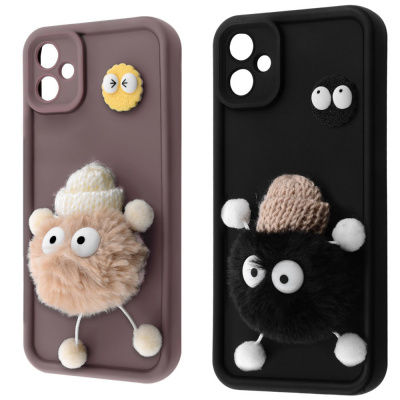 Чохол Pretty Things Case Samsung Galaxy A06 — Придбати в Україні