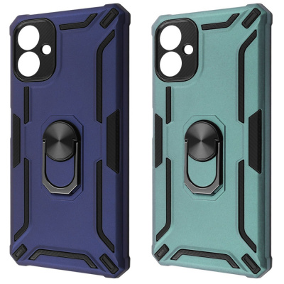 Чохол WAVE Power Magnetic Samsung Galaxy A06 — Придбати в Україні