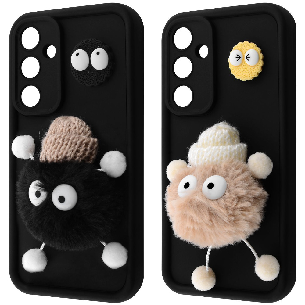 Чехол Pretty Things Case Samsung Galaxy S24 FE