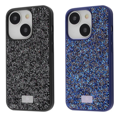 Чохол Bling World Rock Diamond (TPU) iPhone 16 — Придбати в Україні