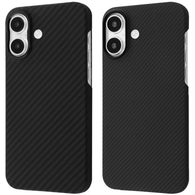 Купить Чехол Proove Carbon Slim with Magnetic Ring iPhone 16 59559 - Ncase
